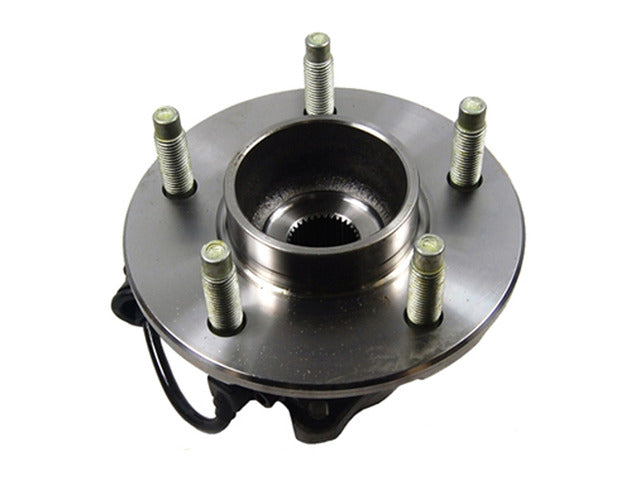 Wheel Bearing and Hub Assembly Centric Parts 402.62012E