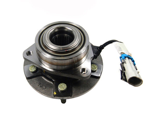 Wheel Bearing and Hub Assembly Centric Parts 402.62013E