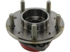 Wheel Bearing and Hub Assembly Centric Parts 402.62014