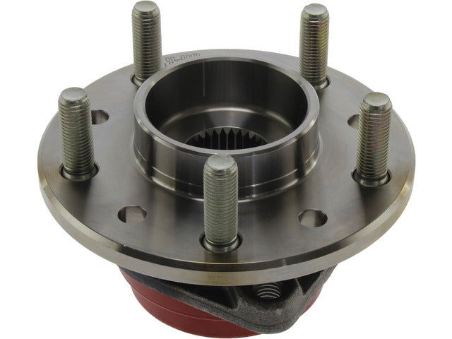 Wheel Bearing and Hub Assembly Centric Parts 402.62014