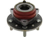Wheel Bearing and Hub Assembly Centric Parts 402.62014