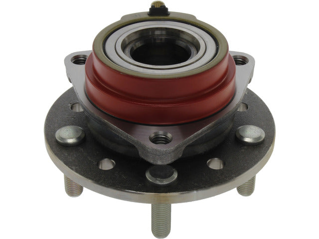 Wheel Bearing and Hub Assembly Centric Parts 402.62014
