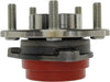 Wheel Bearing and Hub Assembly Centric Parts 402.62014