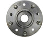 Wheel Bearing and Hub Assembly Centric Parts 402.62014