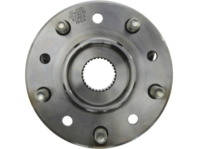 Wheel Bearing and Hub Assembly Centric Parts 402.62014