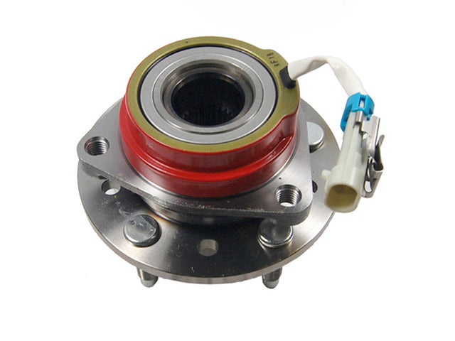 Wheel Bearing and Hub Assembly Centric Parts 402.62014E