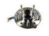 Wheel Bearing and Hub Assembly Centric Parts 402.62014E