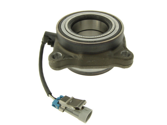 Wheel Bearing and Hub Assembly Centric Parts 402.62015