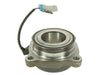 Wheel Bearing and Hub Assembly Centric Parts 402.62015