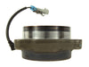 Wheel Bearing and Hub Assembly Centric Parts 402.62015