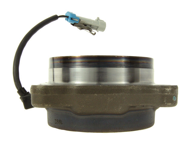 Wheel Bearing and Hub Assembly Centric Parts 402.62015