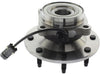 Wheel Bearing Assembly Centric Parts 402.62015E