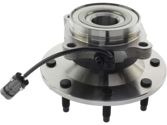 Wheel Bearing Assembly Centric Parts 402.62015E