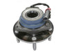 Wheel Bearing and Hub Assembly Centric Parts 402.62017E