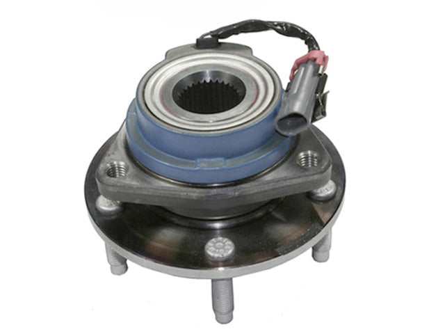 Wheel Bearing and Hub Assembly Centric Parts 402.62017E