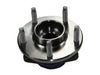 Wheel Bearing and Hub Assembly Centric Parts 402.62017E