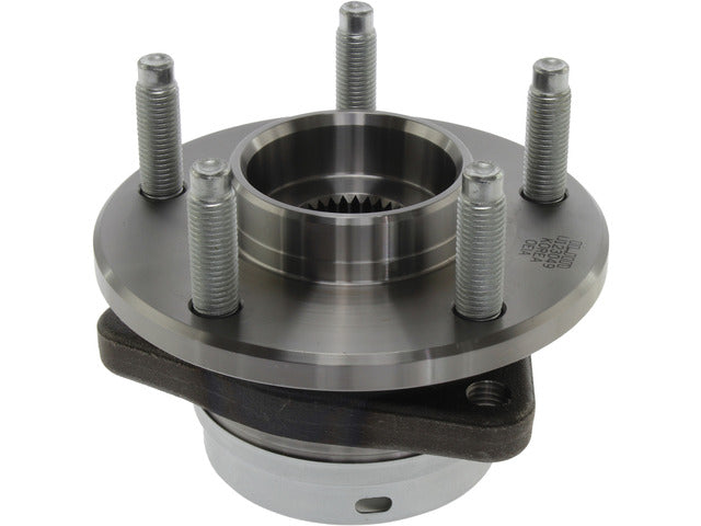 Wheel Bearing and Hub Assembly Centric Parts 402.62018