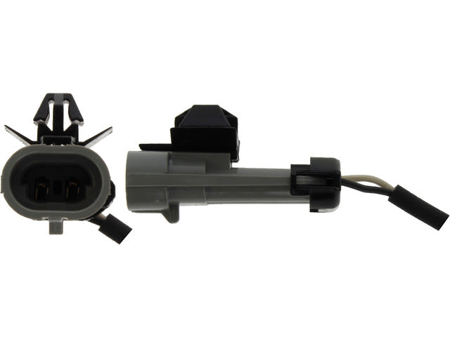 Wheel Bearing and Hub Assembly Centric Parts 402.62018