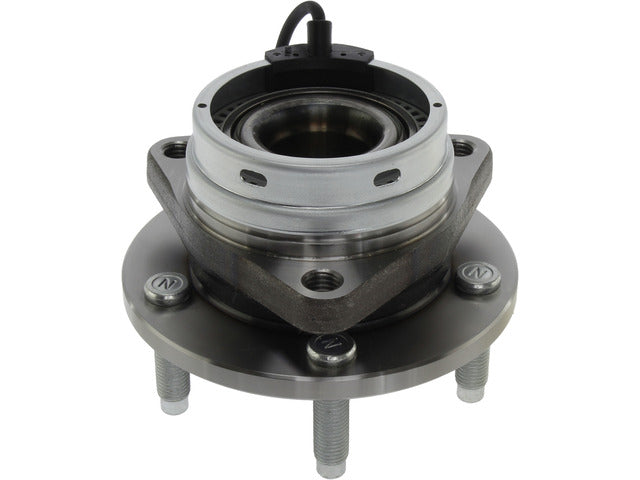 Wheel Bearing and Hub Assembly Centric Parts 402.62018