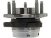Wheel Bearing and Hub Assembly Centric Parts 402.62018