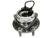 Wheel Bearing and Hub Assembly Centric Parts 402.62018E