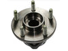 Wheel Bearing and Hub Assembly Centric Parts 402.62018E