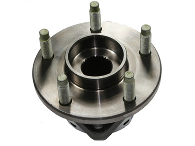 Wheel Bearing and Hub Assembly Centric Parts 402.62018E
