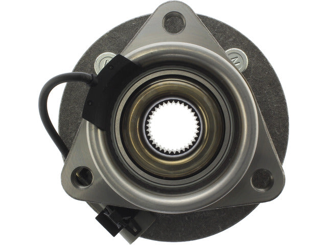 Wheel Bearing and Hub Assembly Centric Parts 402.62019