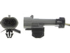 Wheel Bearing and Hub Assembly Centric Parts 402.62019