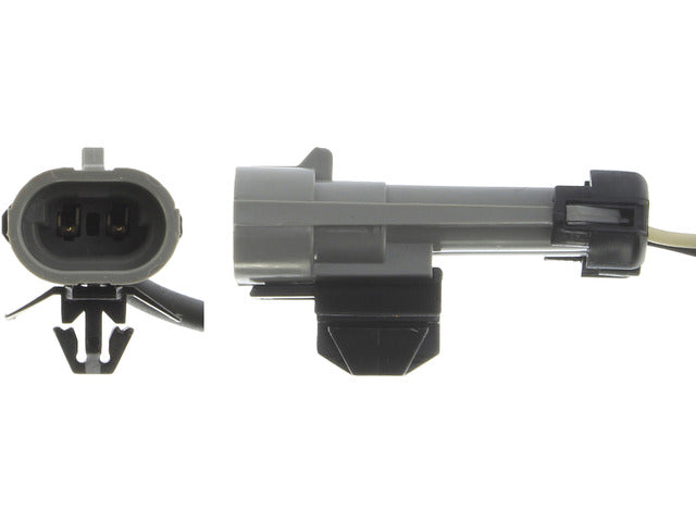 Wheel Bearing and Hub Assembly Centric Parts 402.62019
