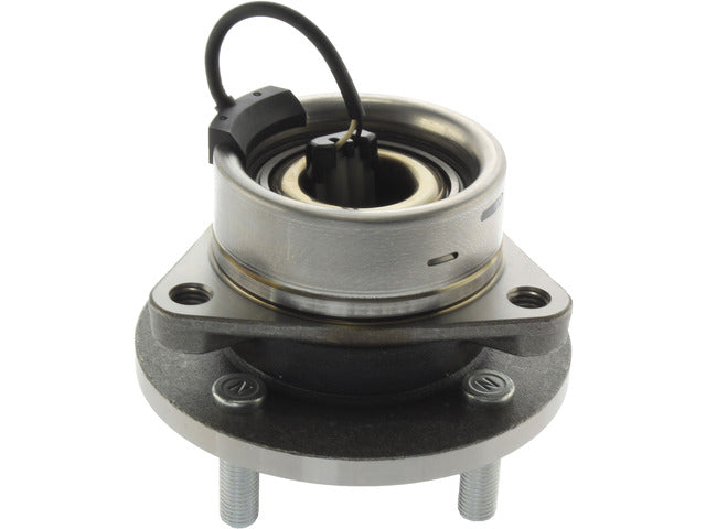 Wheel Bearing and Hub Assembly Centric Parts 402.62019