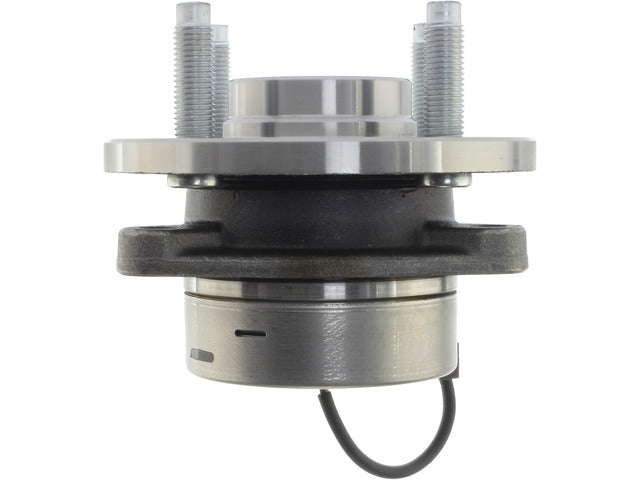 Wheel Bearing and Hub Assembly Centric Parts 402.62019
