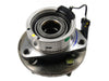 Wheel Bearing and Hub Assembly Centric Parts 402.62019E
