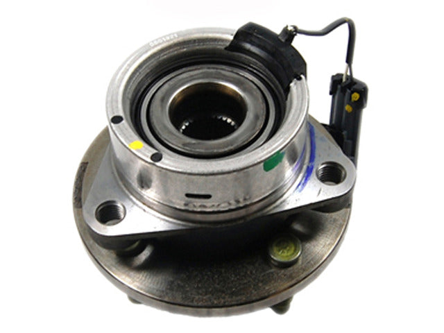 Wheel Bearing and Hub Assembly Centric Parts 402.62019E