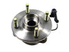 Wheel Bearing and Hub Assembly Centric Parts 402.62019E