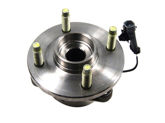 Wheel Bearing and Hub Assembly Centric Parts 402.62019E