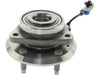 Wheel Bearing and Hub Assembly Centric Parts 402.62020