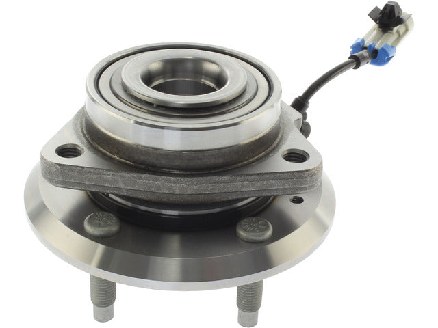 Wheel Bearing and Hub Assembly Centric Parts 402.62020