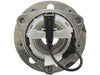 Wheel Bearing and Hub Assembly Centric Parts 402.62020