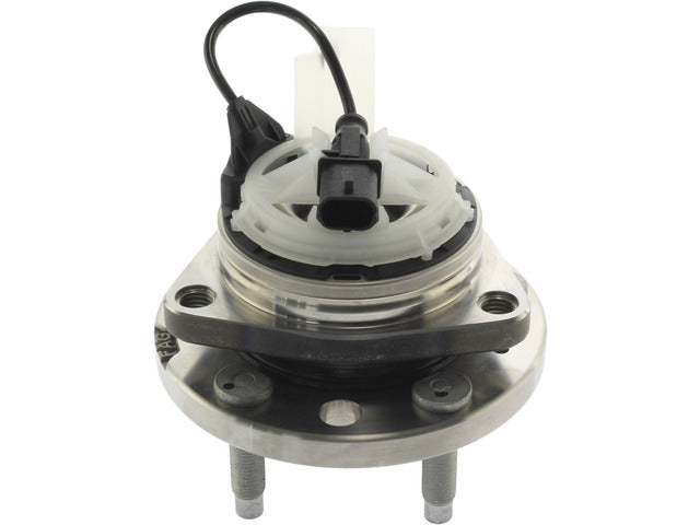 Wheel Bearing and Hub Assembly Centric Parts 402.62020