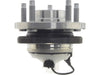 Wheel Bearing and Hub Assembly Centric Parts 402.62020