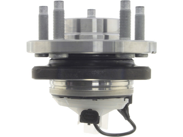 Wheel Bearing and Hub Assembly Centric Parts 402.62020