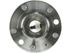 Wheel Bearing and Hub Assembly Centric Parts 402.62020