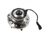 Wheel Bearing and Hub Assembly Centric Parts 402.62020E