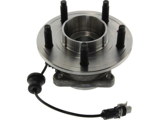 Wheel Bearing and Hub Assembly Centric Parts 402.62021E