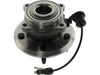 Wheel Bearing and Hub Assembly Centric Parts 402.62021E