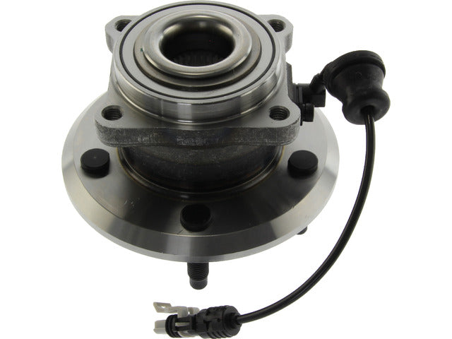 Wheel Bearing and Hub Assembly Centric Parts 402.62021E