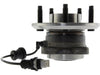 Wheel Bearing and Hub Assembly Centric Parts 402.62021E