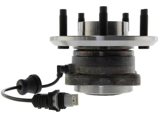 Wheel Bearing and Hub Assembly Centric Parts 402.62021E