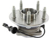 Wheel Bearing and Hub Assembly Centric Parts 402.62022E